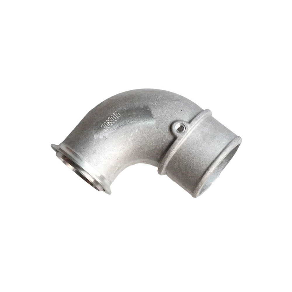 Cummins 3068015 Air Transfer Connection 