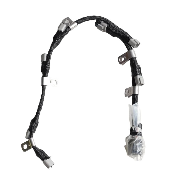 2864504 ECM Wiring Harness 