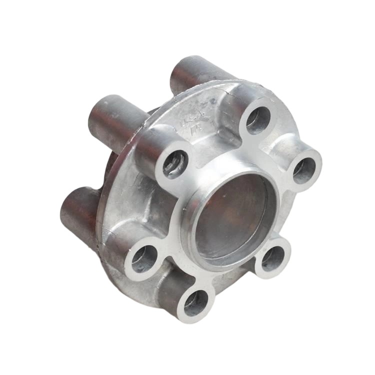 3035776 Fan Spacer 