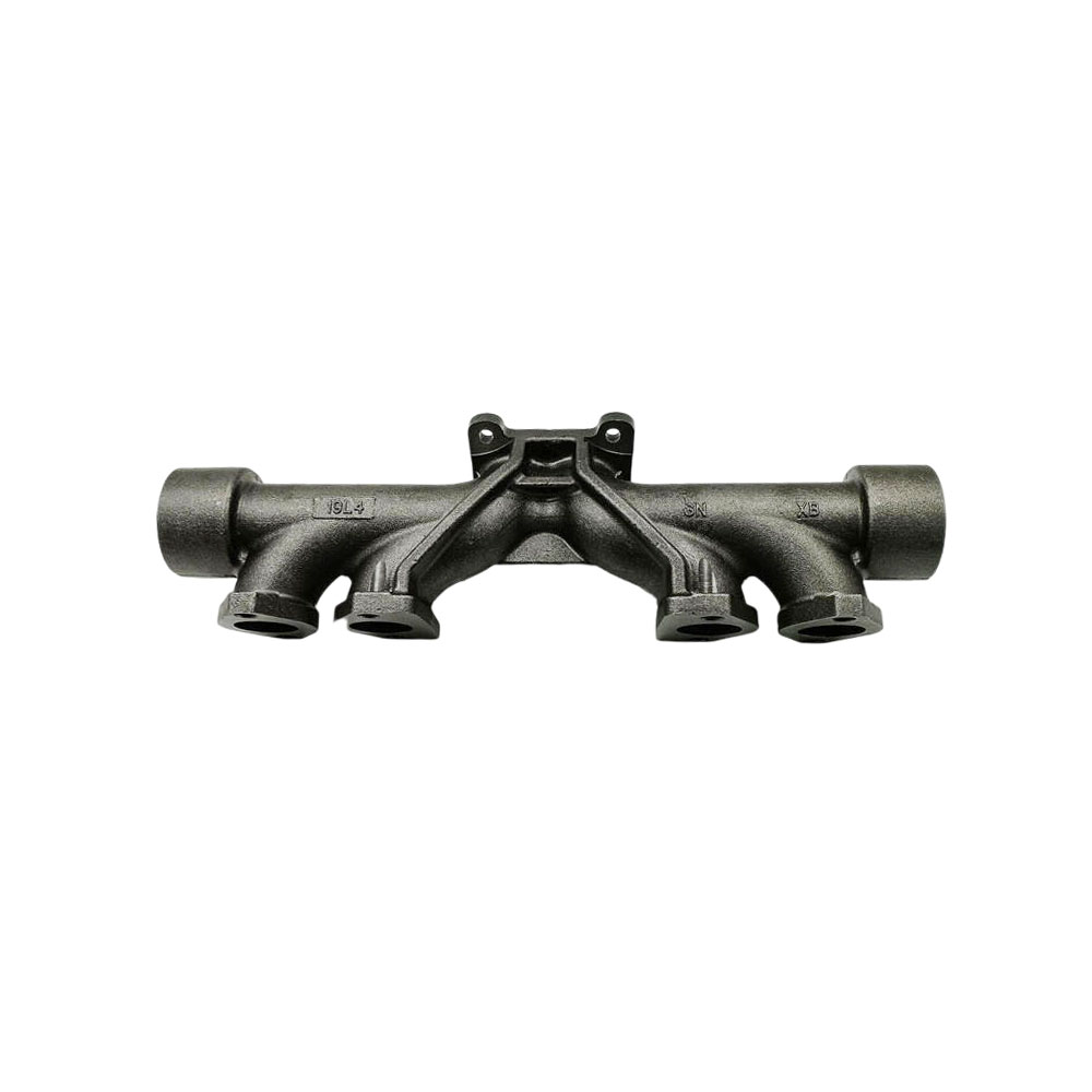3090502 Exhaust Manifold 
