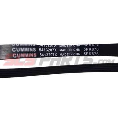 Cummins 5413207 V Ribbed Belt 