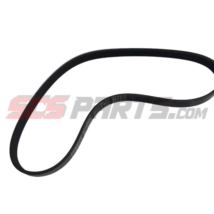 5413207 V Ribbed Belt 