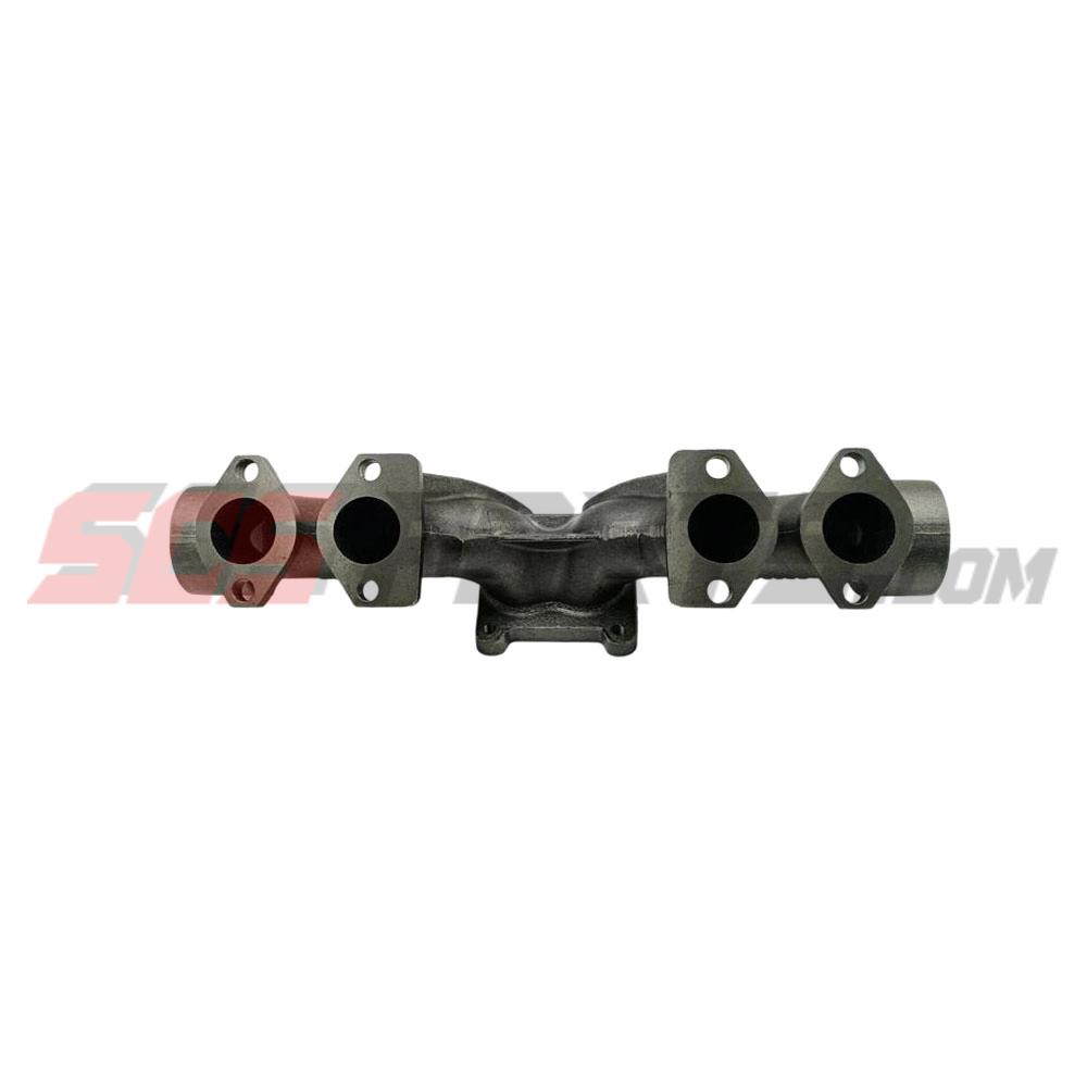 3090502 Exhaust Manifold 