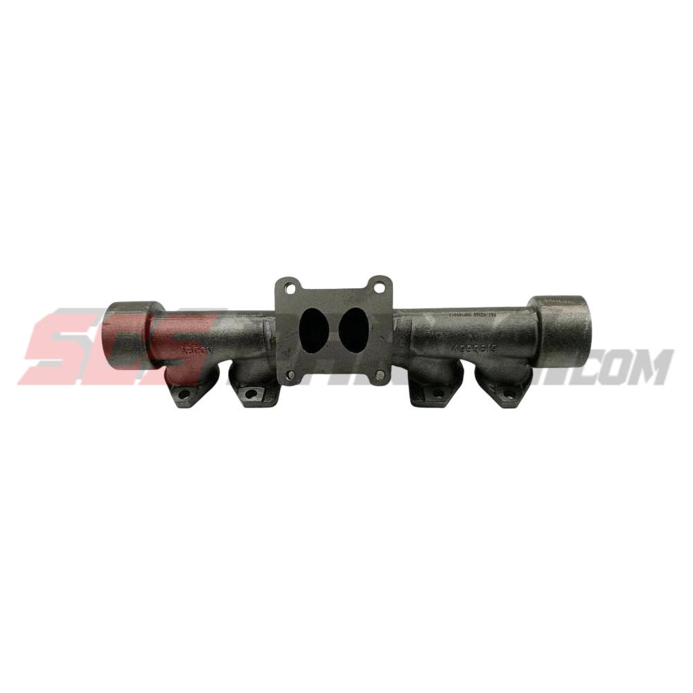 3090502 Exhaust Manifold 