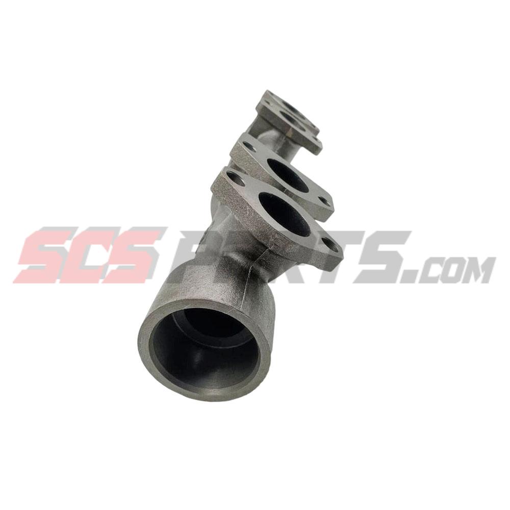 3090502 Colector de escape