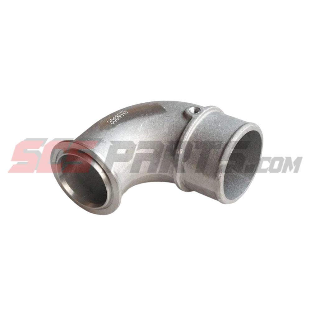 Cummins 3068015 Air Transfer Connection 