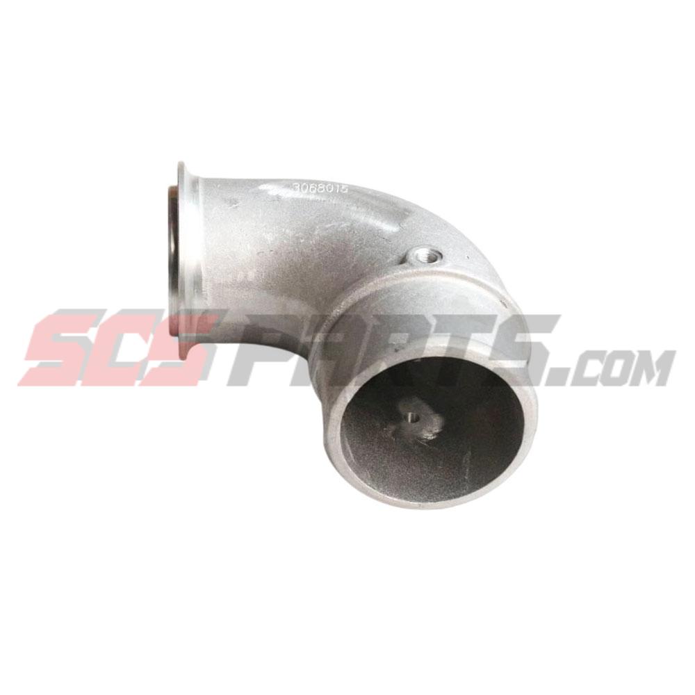 Cummins 3068015 Air Transfer Connection 