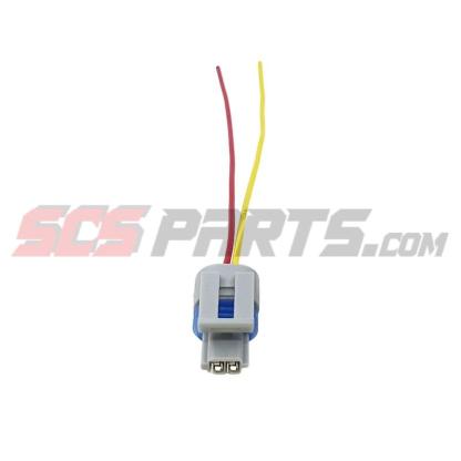 Cummins 2872792 Temperature Sensor 