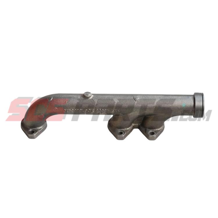 3883410 Exhaust Manifold 