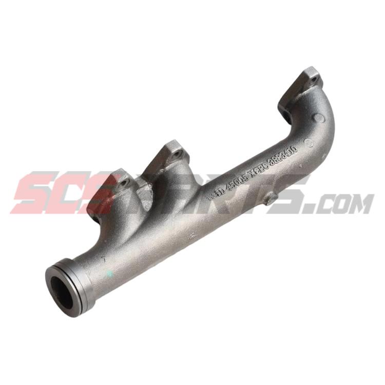 3883410 Exhaust Manifold 
