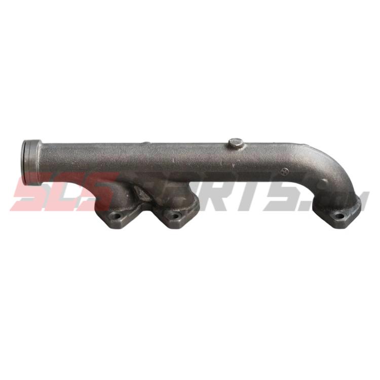 3883410 Exhaust Manifold 