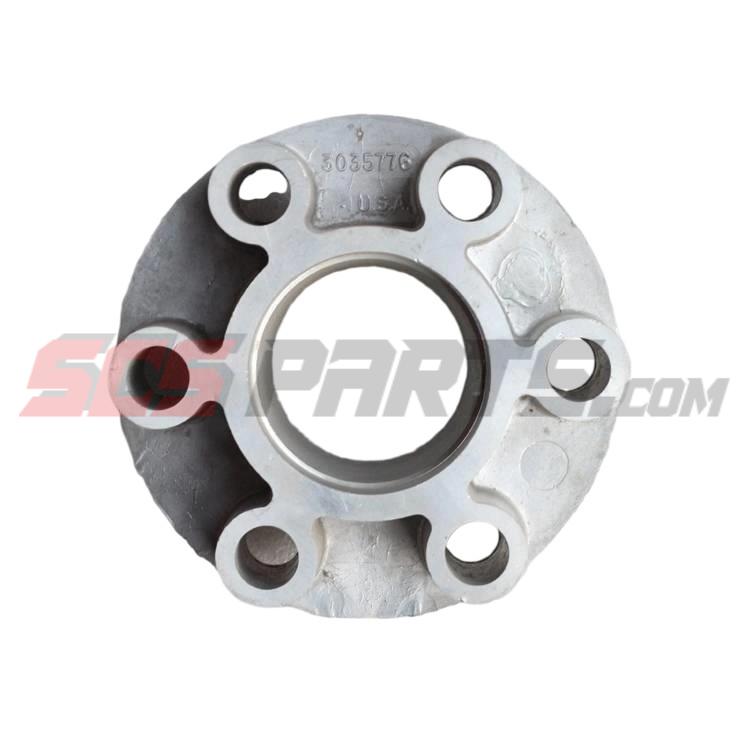 3035776 Fan Spacer 