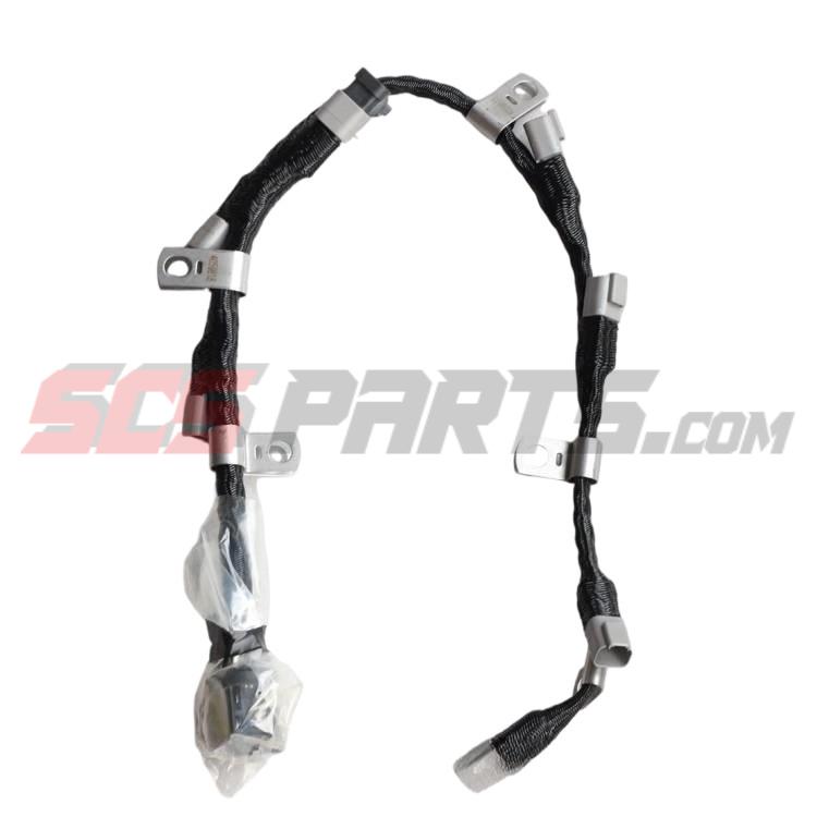 2864504 ECM Wiring Harness 