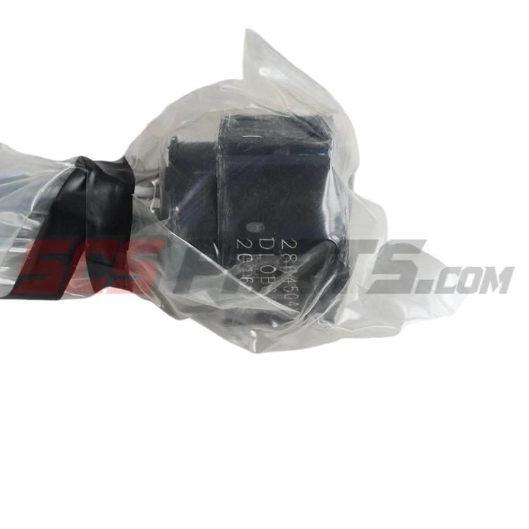 2864504 ECM Wiring Harness 