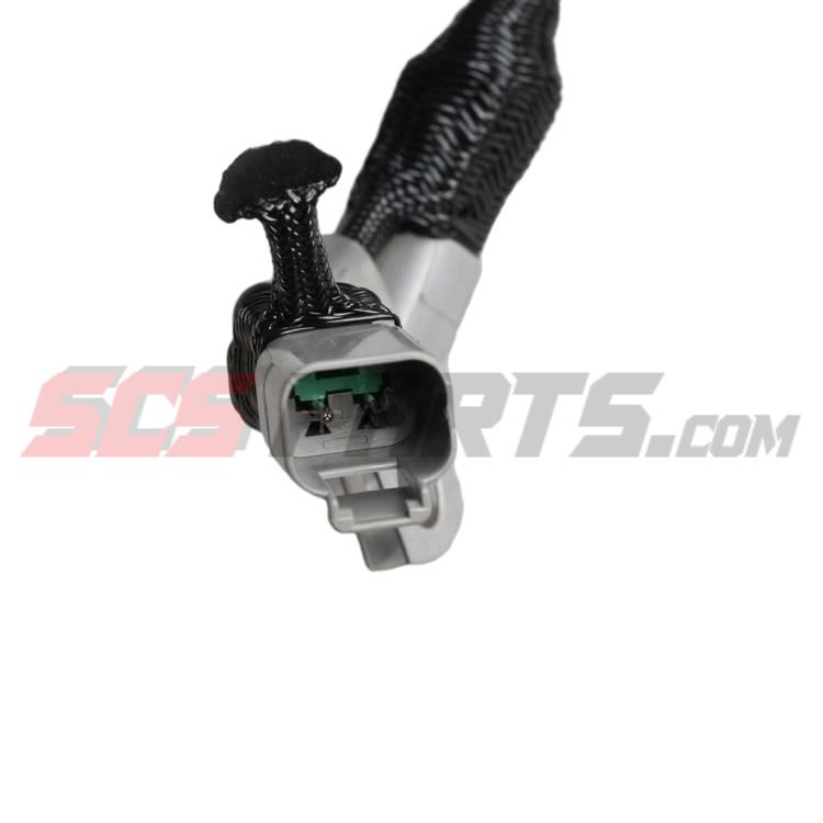 2864504 ECM Wiring Harness 