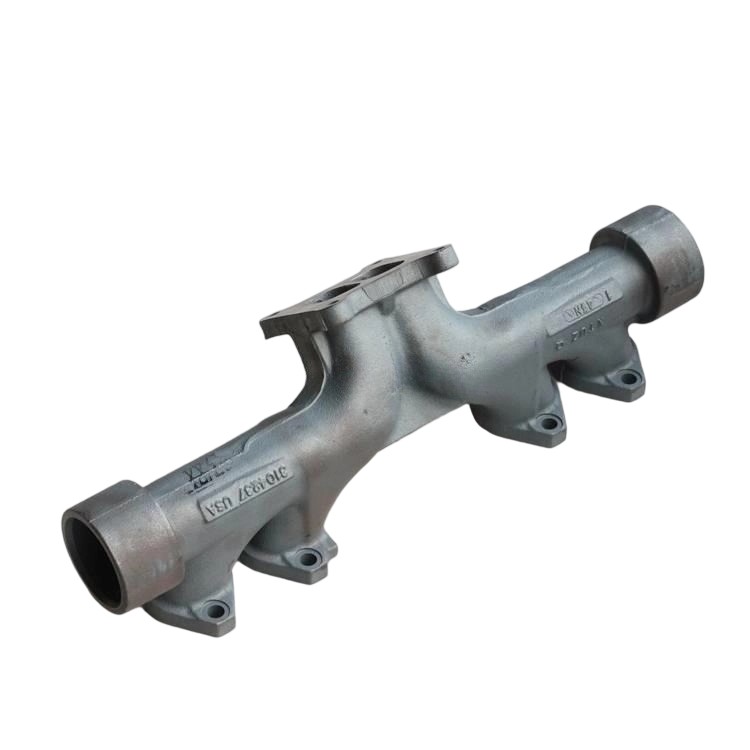 3104237 Exhaust Manifold 