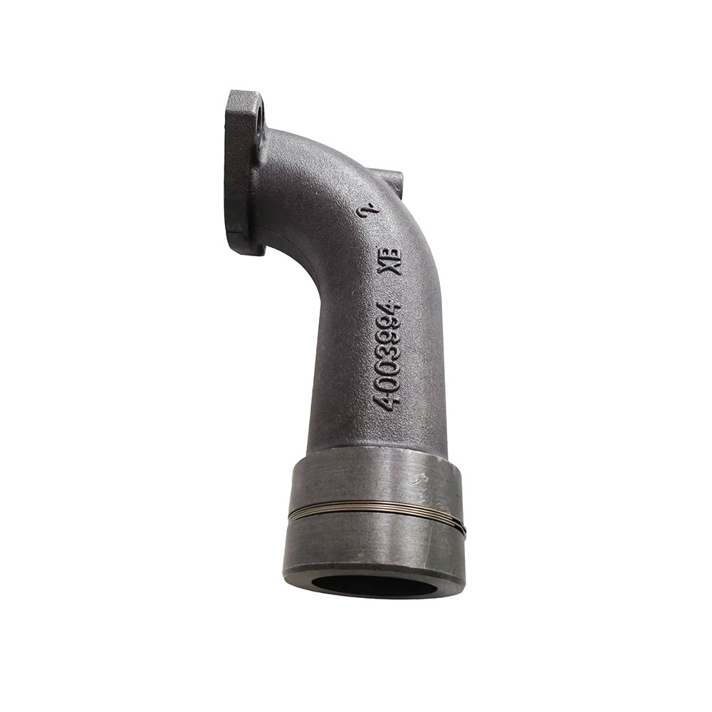 4003994 Exhaust Manifold 