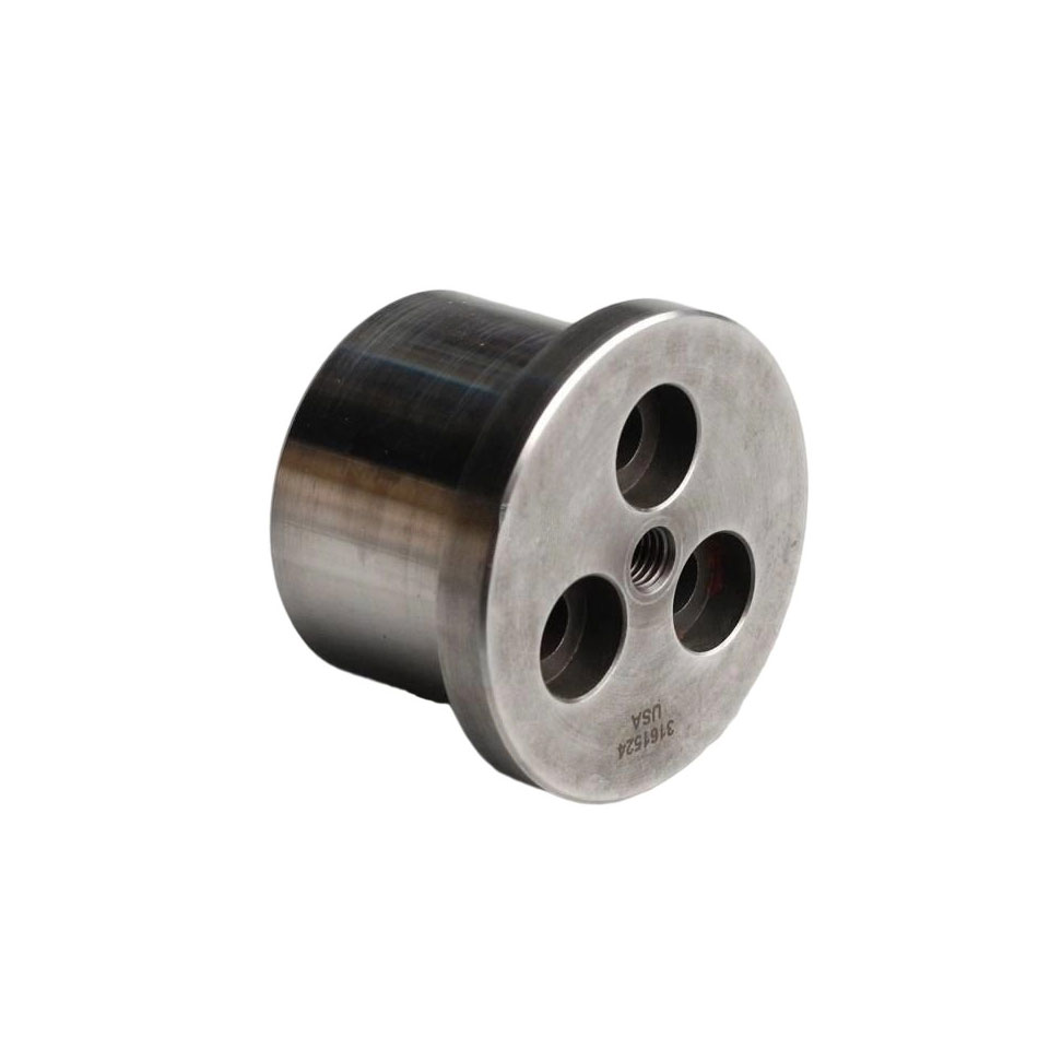 3161524 Idler Shaft 