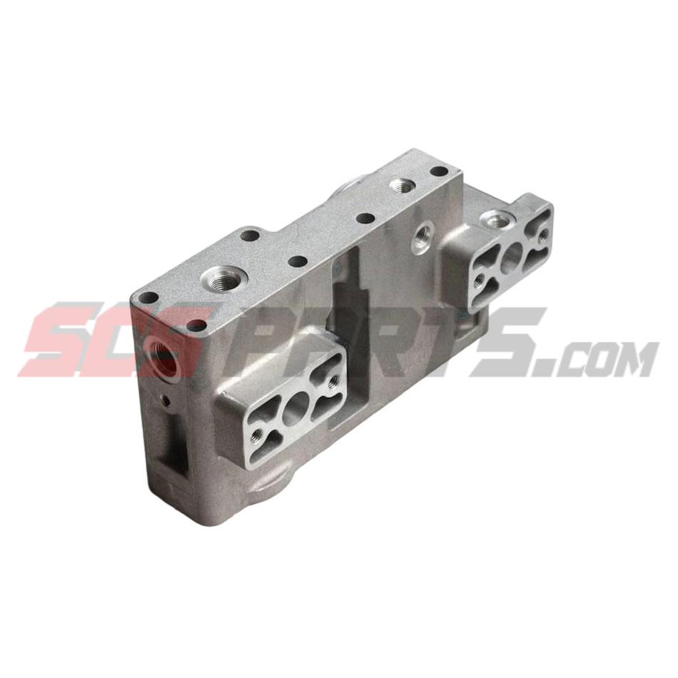 3102774 Lubricating Oil Filter Head 