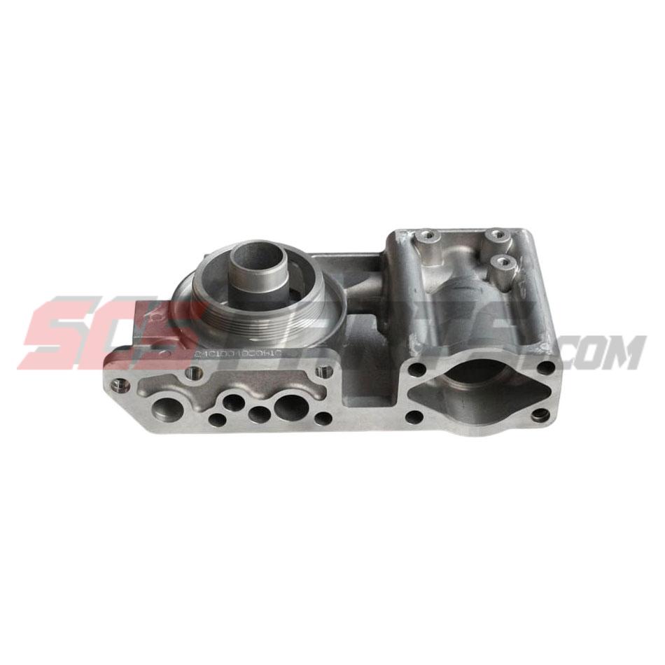 3102774 Lubricating Oil Filter Head 