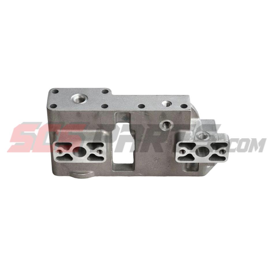 3102774 Lubricating Oil Filter Head 