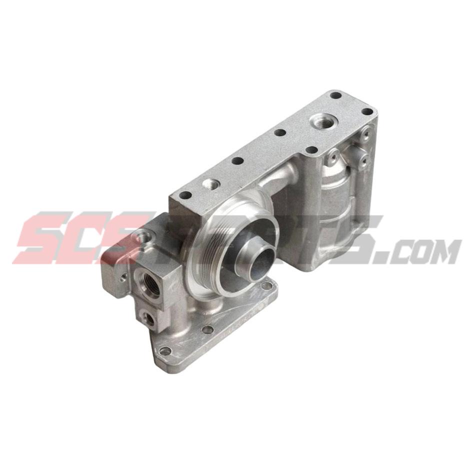 3102774 Lubricating Oil Filter Head 