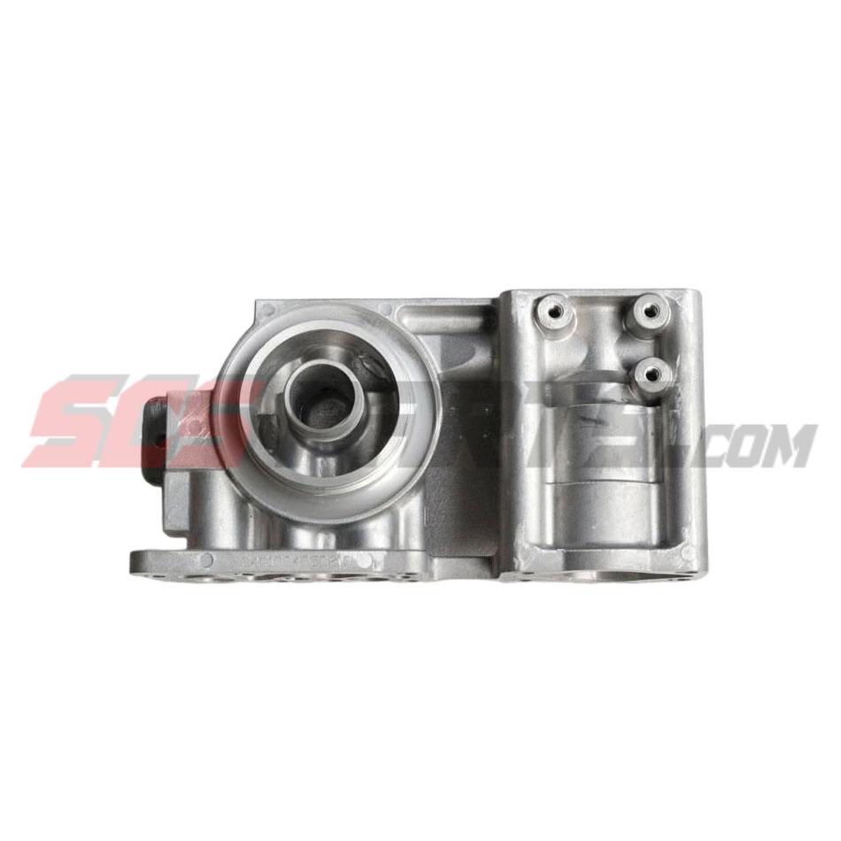 3102774 Lubricating Oil Filter Head 