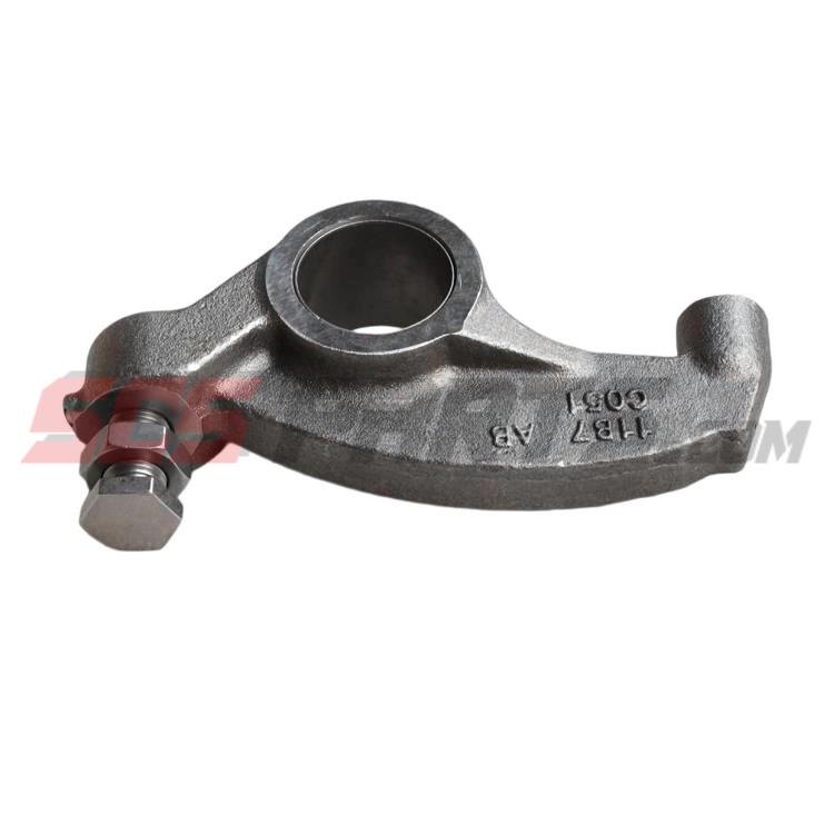 3069020 Rocker (top Level Assembly) Lever 