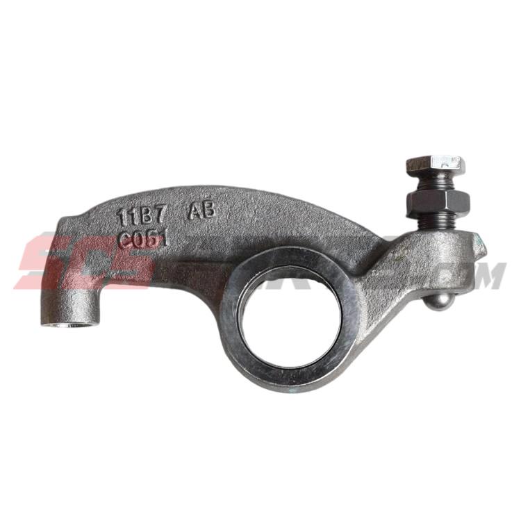 3069020 Rocker (top Level Assembly) Lever 