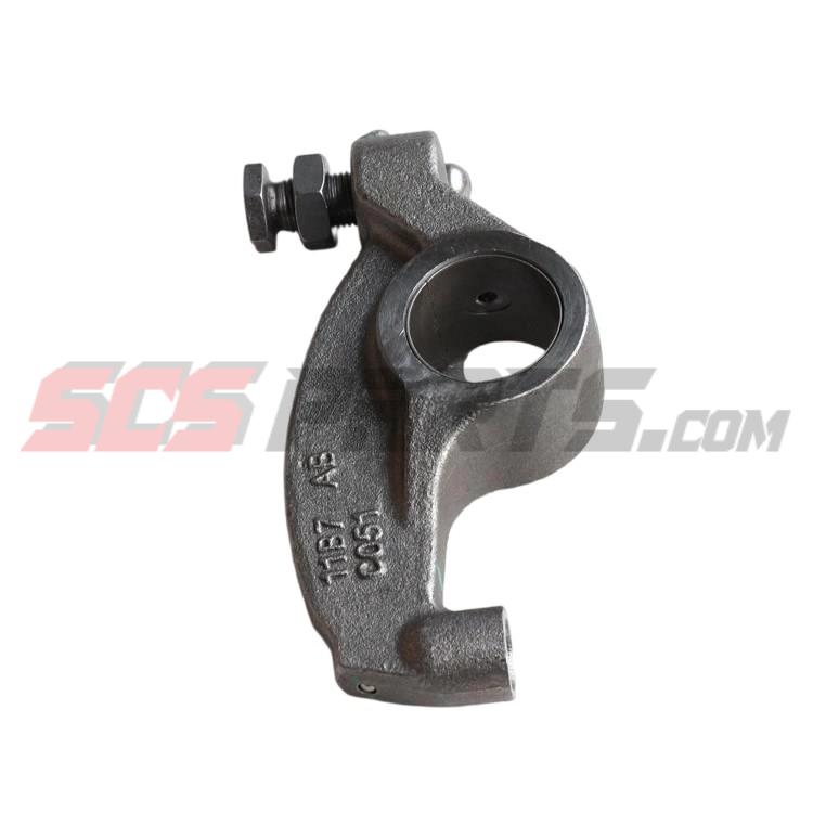 3069020 Rocker (top Level Assembly) Lever 