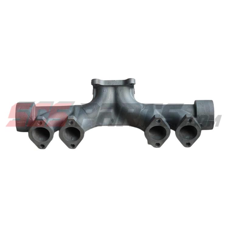 3104237 Exhaust Manifold 