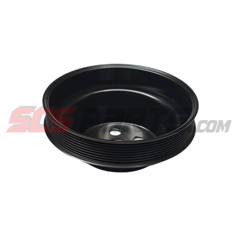 3073676 Crankshaft Pulley 