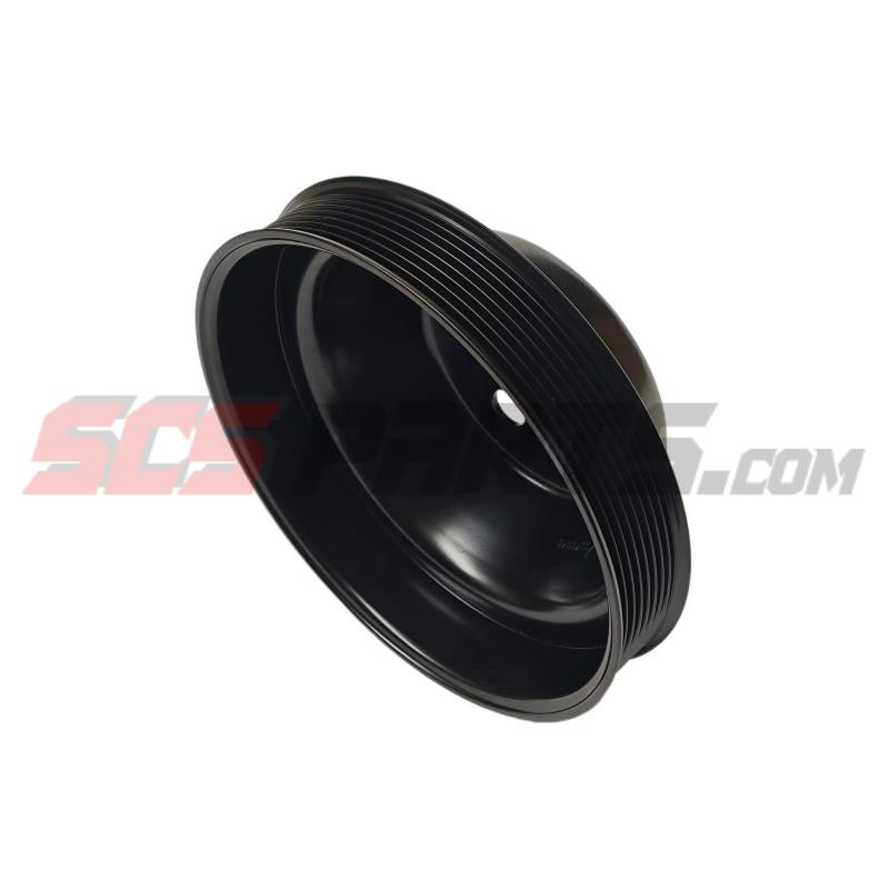 3073676 Crankshaft Pulley 