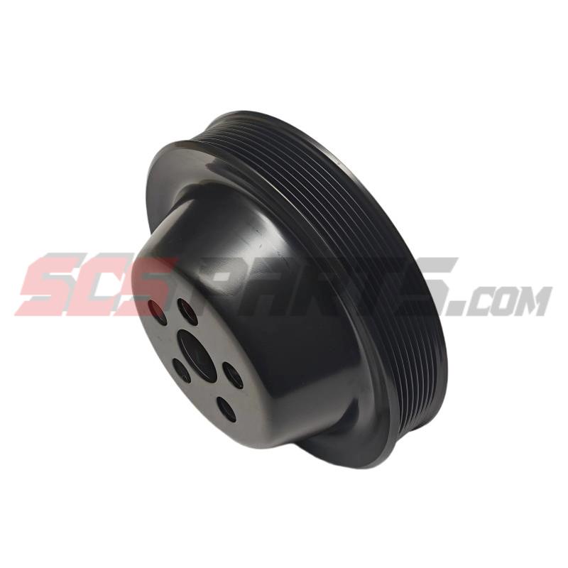 3073676 Crankshaft Pulley 