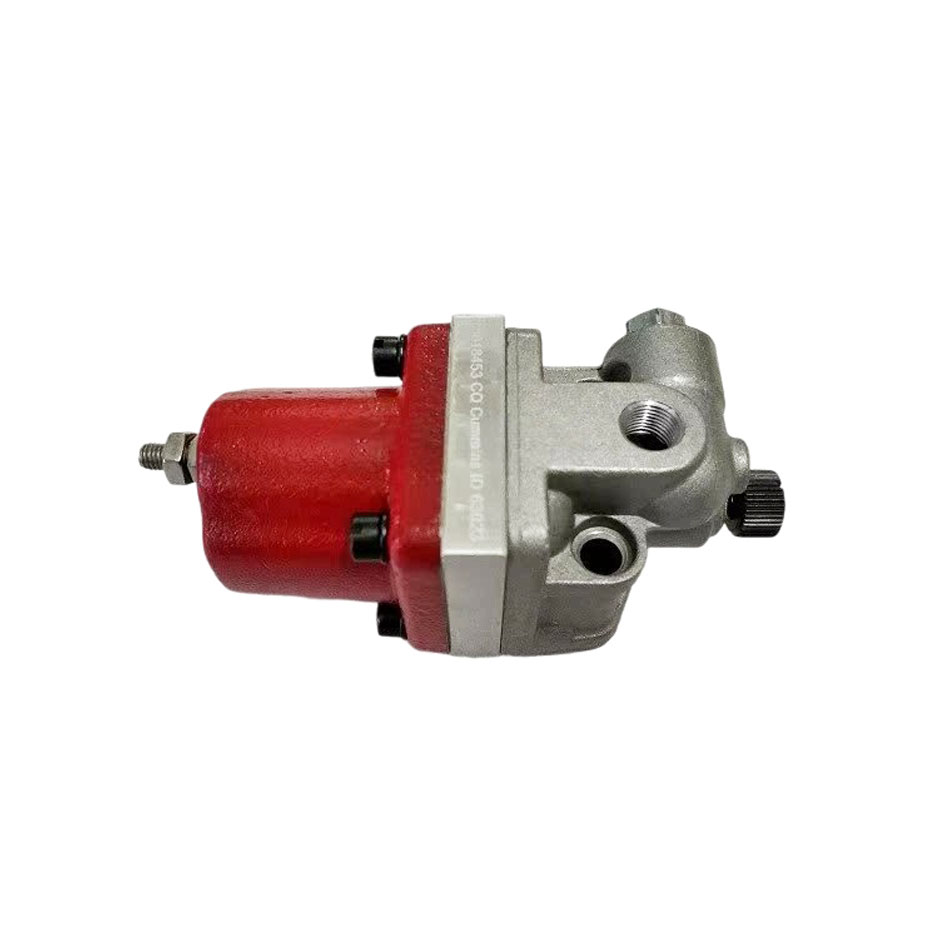 3018453 Solenoid Valve 