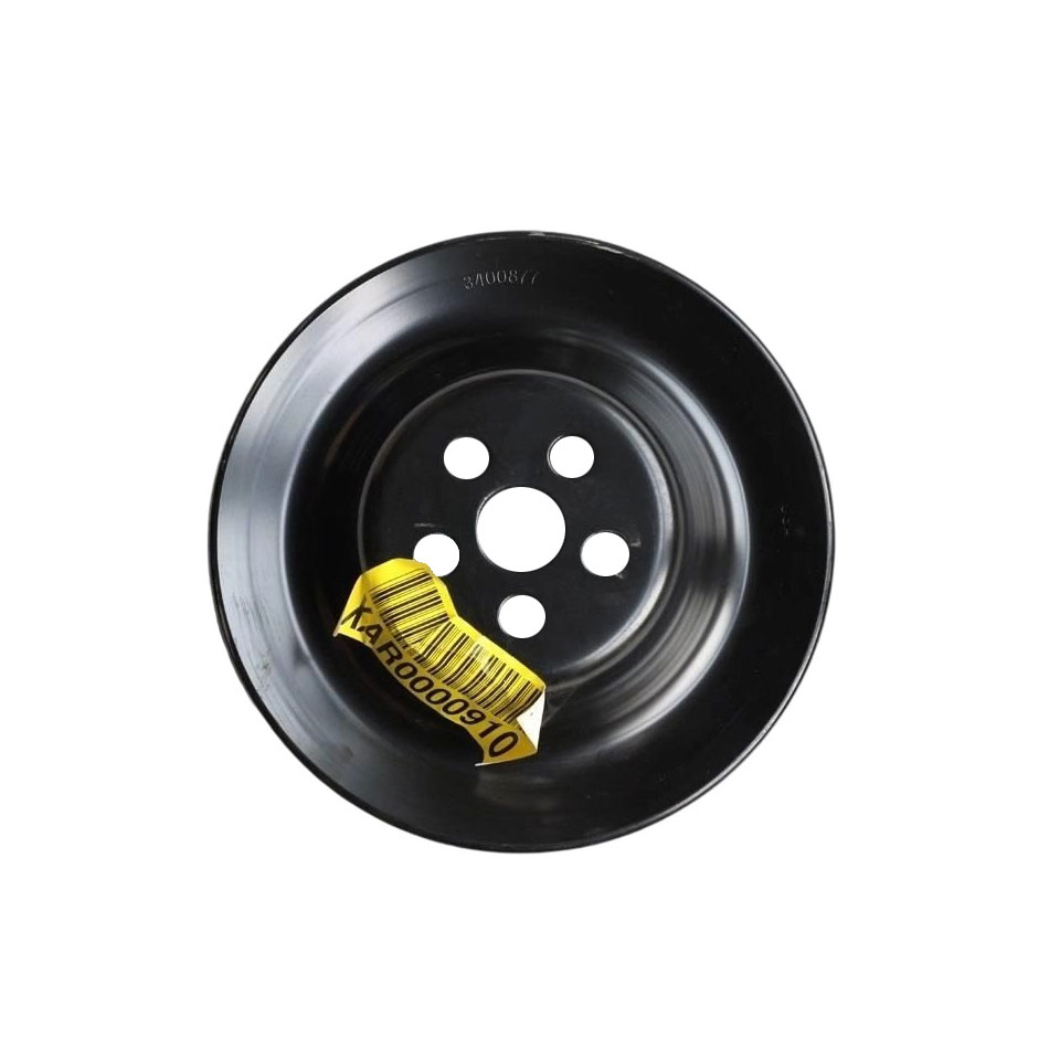 3400877 Crankshaft Pulley 