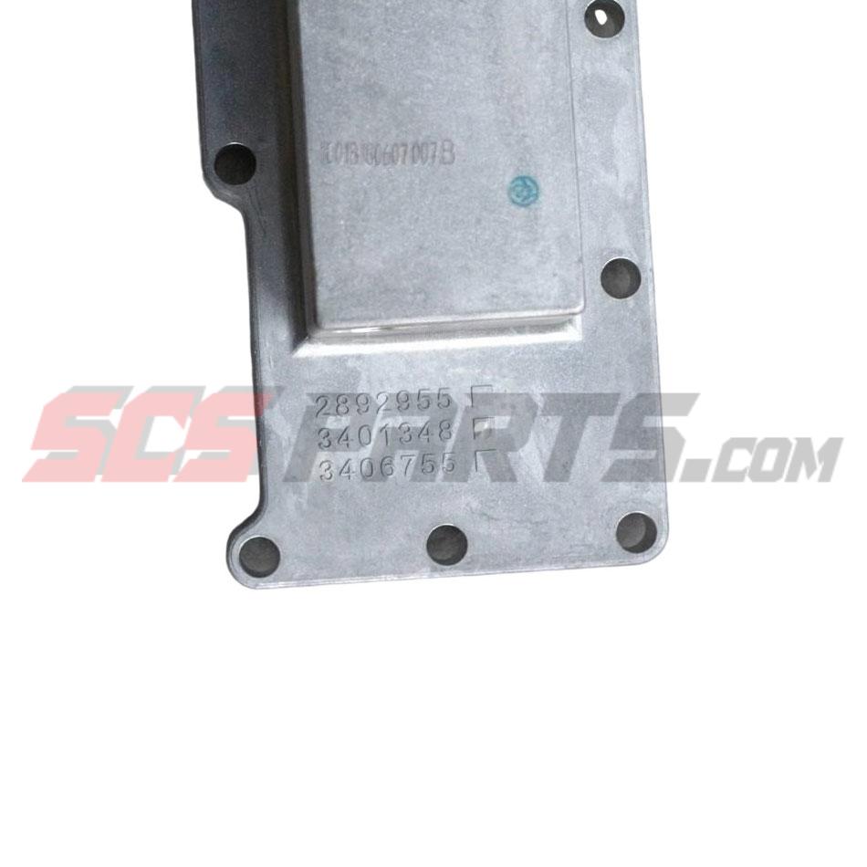 3401348 Air Intake Manifold 