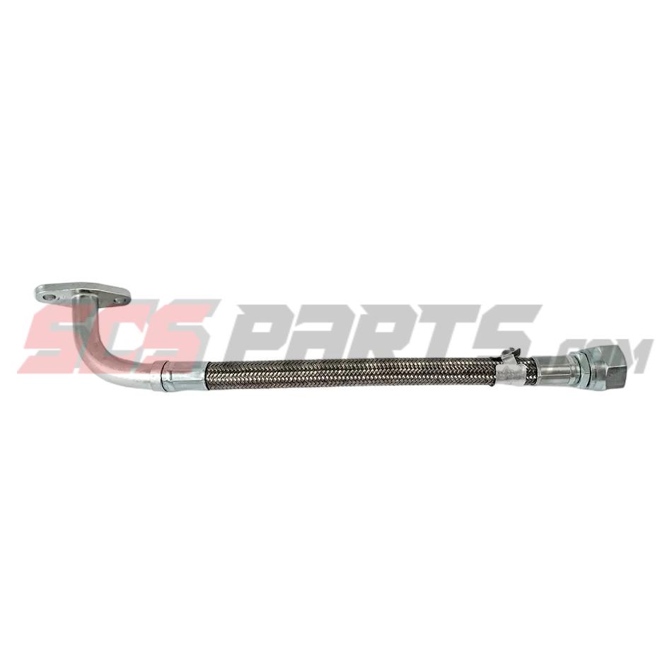 3328640 Turbocharger Oil Drain Connection 