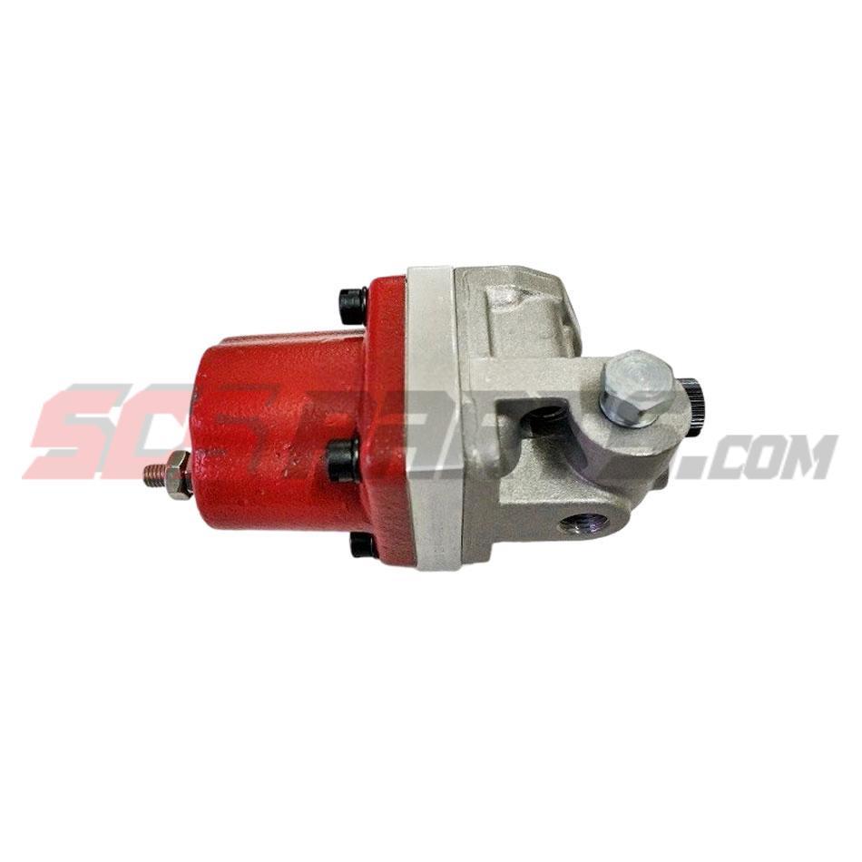 Cummins 3028387 Shutoff Valve 