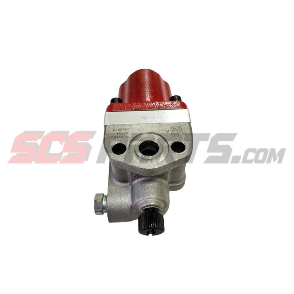 Cummins 3028387 Shutoff Valve 