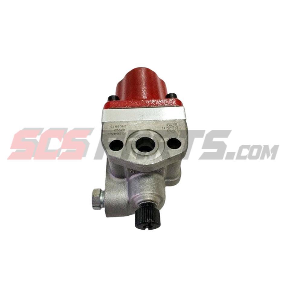Cummins 3028387 Shutoff Valve 