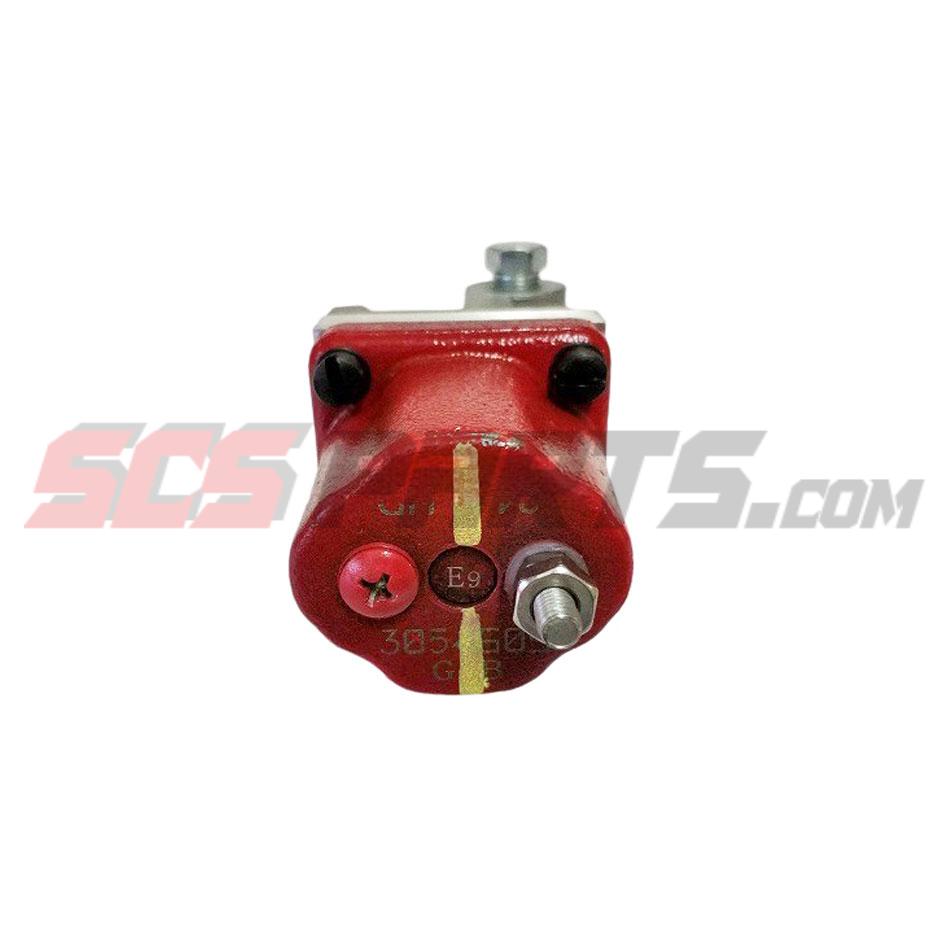 Cummins 3028387 Shutoff Valve 