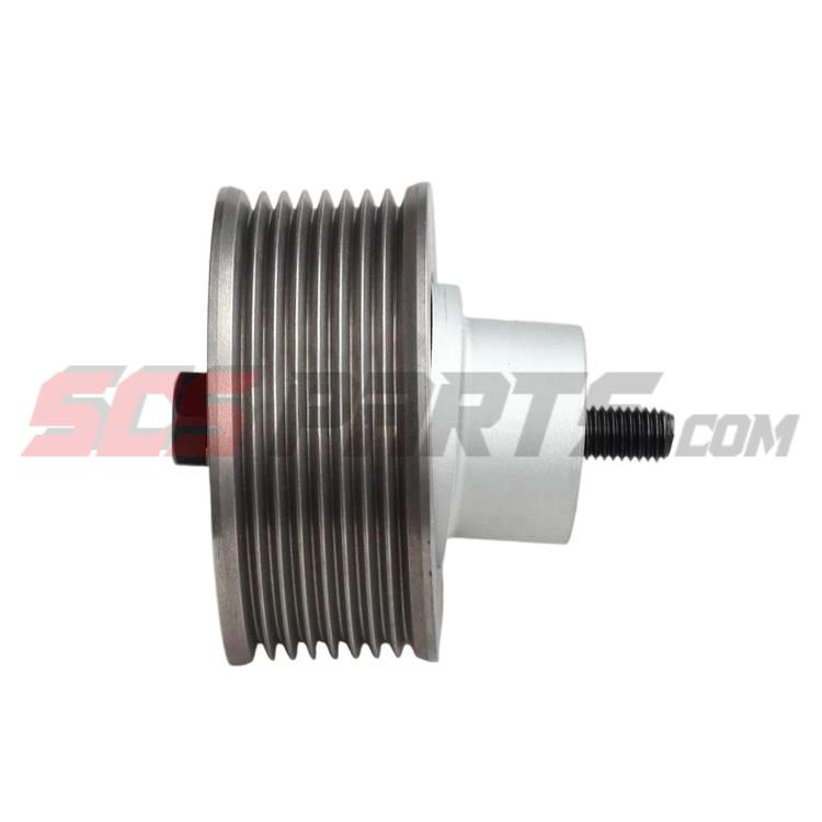 3400884 Idler Pulley 