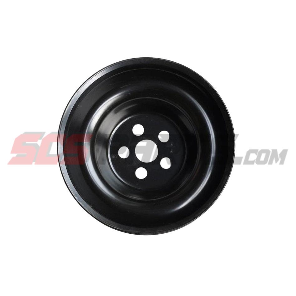 3400877 Crankshaft Pulley 