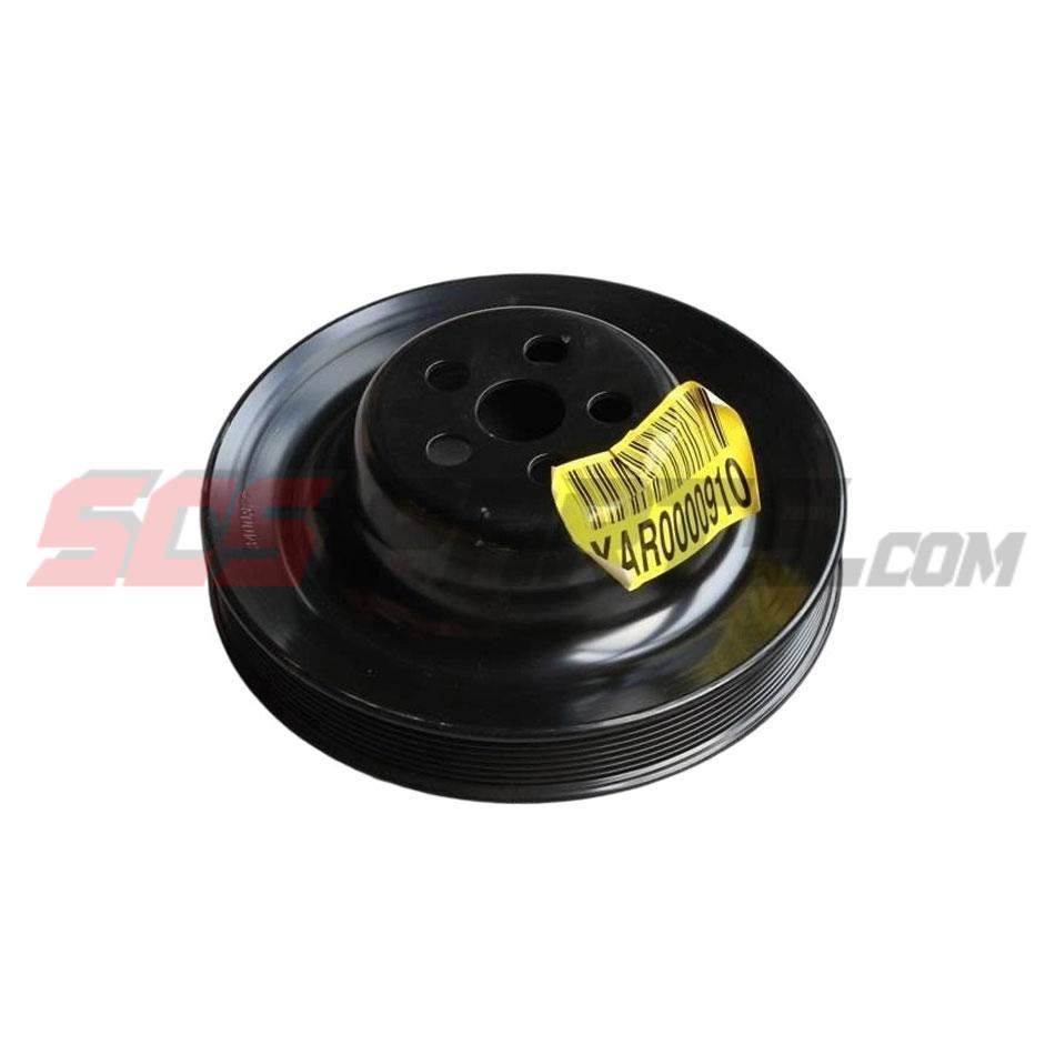 3400877 Crankshaft Pulley 