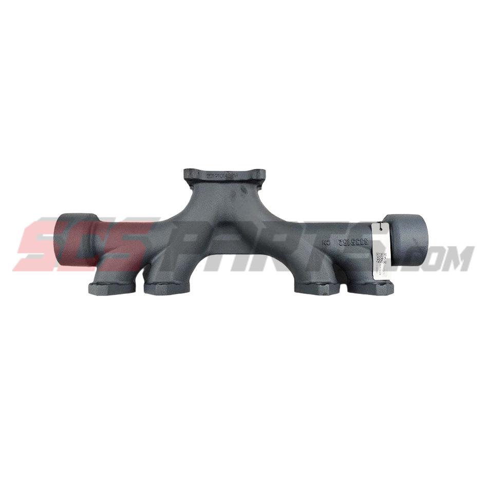 3335152 Exhaust Manifold 