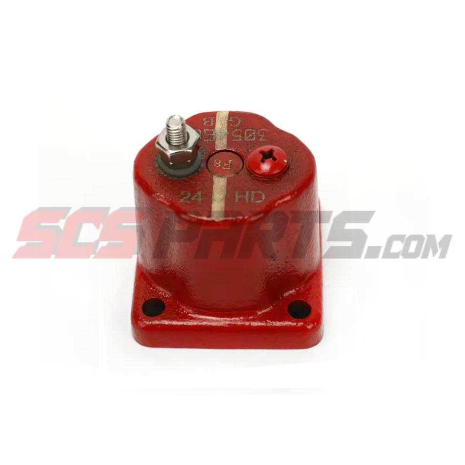 4024809 24V Fuel Solenoid Kit 