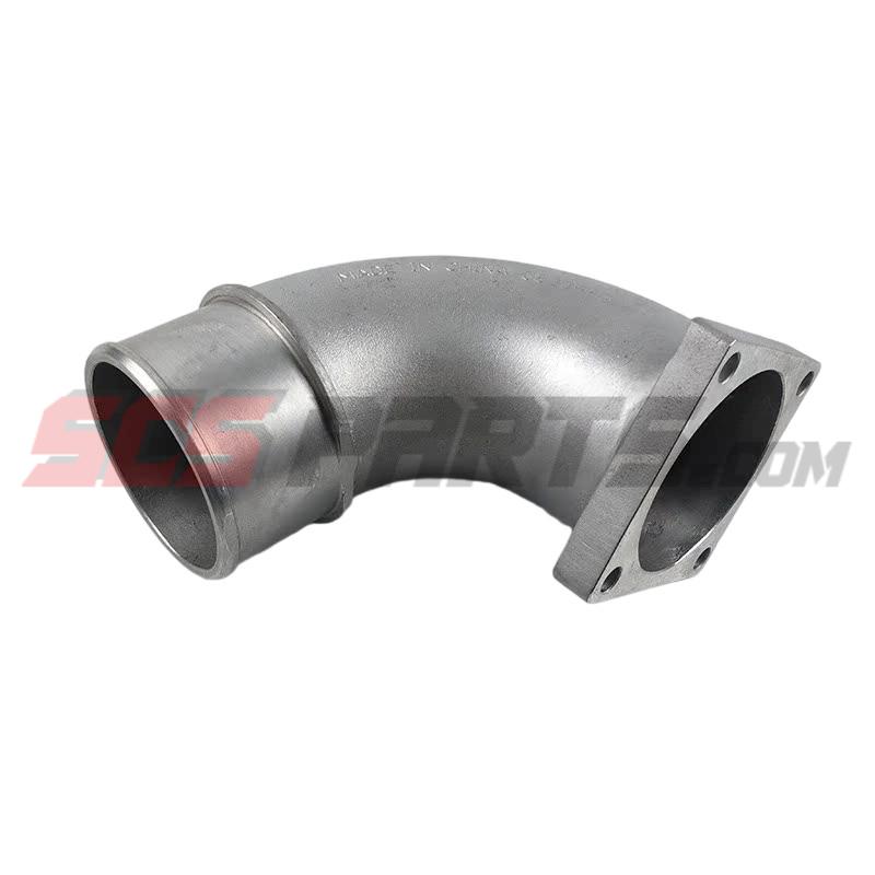 3893683 Air Intake Connection 