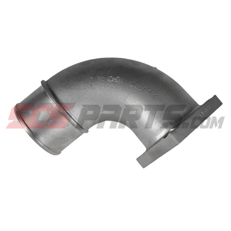 3893683 Air Intake Connection 