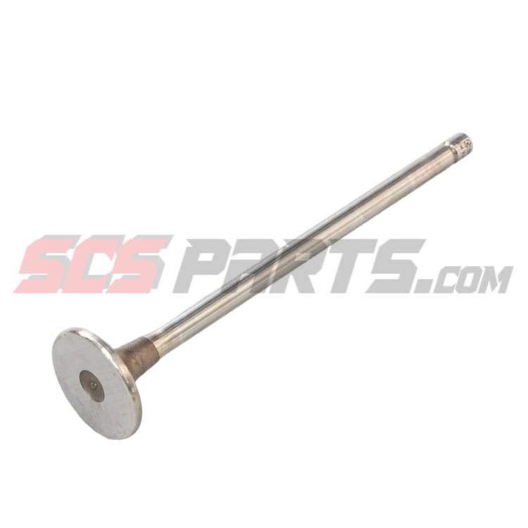 3800637 Exhaust Valve Kit 